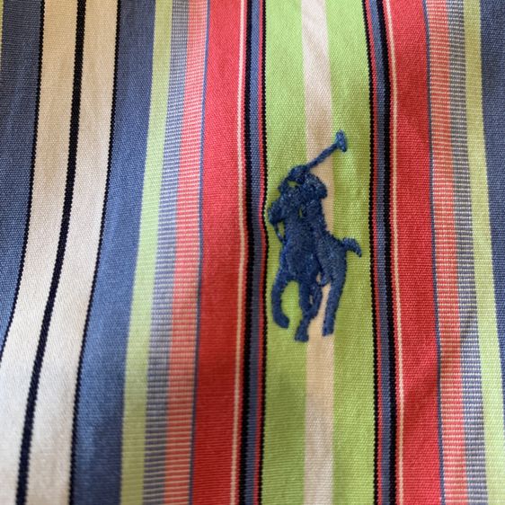 เสื้อเชิ้ต Polo Ralph Lauren  รูปที่ 3
