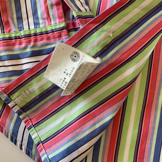 เสื้อเชิ้ต Polo Ralph Lauren  รูปที่ 6