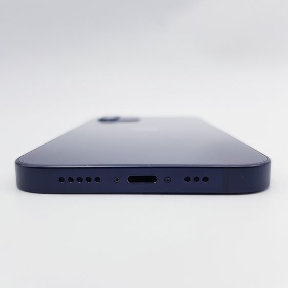  iPhone 12 64GB Black ราคา 6900 บาท รูปที่ 6
