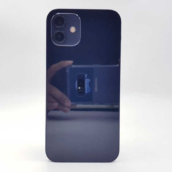  iPhone 12 64GB Black ราคา 6900 บาท รูปที่ 11