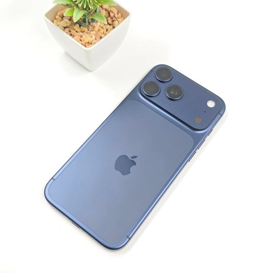 iPhone 17 Pro Max 512GB Deep Blue 