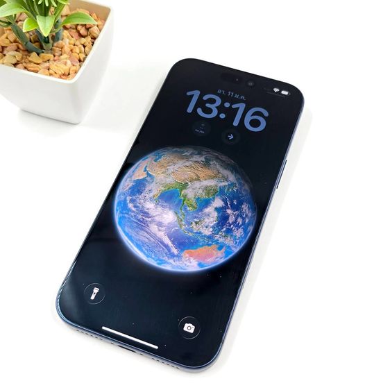 iPhone 17 Pro Max 512GB Deep Blue  รูปที่ 2