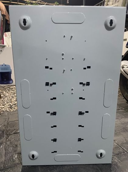 ตู้โหลดเซ็นเตอร์ Schneider Square D Classic รูปที่ 10