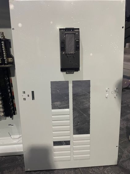 ตู้โหลดเซ็นเตอร์ Schneider Square D Classic รูปที่ 3