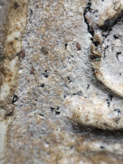 พระสมเด็จเนื้อสวยๆครับ รูปที่ 10