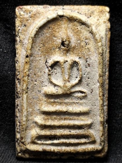 พระสมเด็จเนื้อสวยๆครับ รูปที่ 17