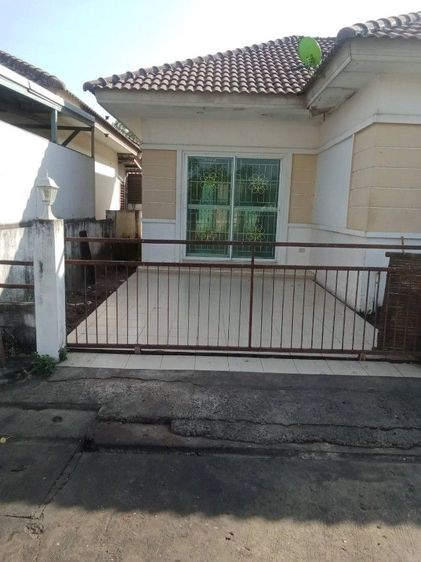 ไม่มี บ้านมือสอง