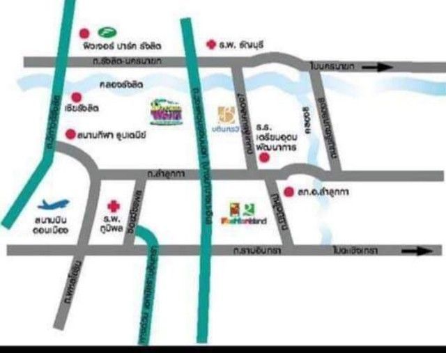 ไม่มี บ้านมือสอง รูปที่ 2