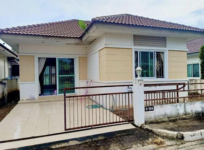 ไม่มี บ้านมือสอง รูปที่ 4