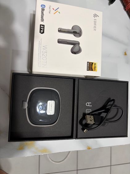 หูฟัง Edifier W320tn  รูปที่ 3
