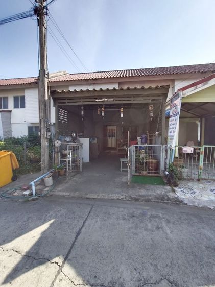 อื่นๆ 2017 ไม่มี ใช่ ทาวน์เฮ้าส์ 2 ชั้น รูปที่ 2