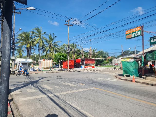 ไม่ใช่ ที่ดินสวยกลางเมืองร้อยเอ็ด ราคาถูกมากๆ รูปที่ 2