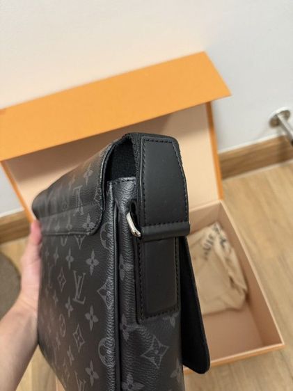 Lv district pm monogram 2018 ตัวฝังชิพ  รูปที่ 2