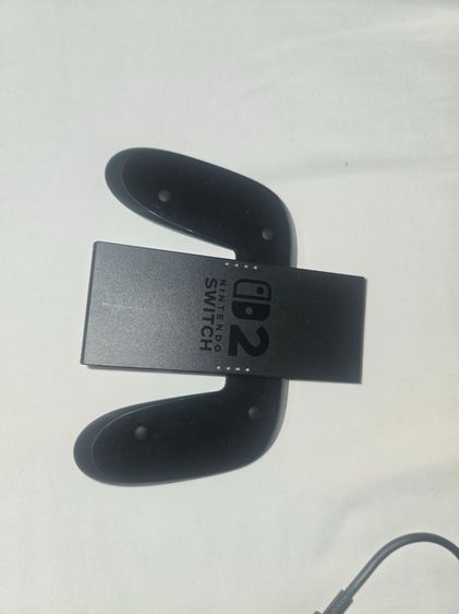 Nintendo Switch 2 + Pro Controller  รูปที่ 4