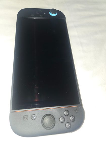 Nintendo Switch 2 + Pro Controller  รูปที่ 2