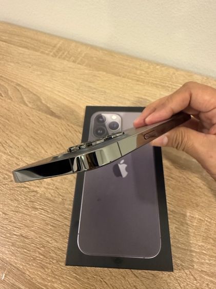 ไอโฟน 13 Promax รูปที่ 5