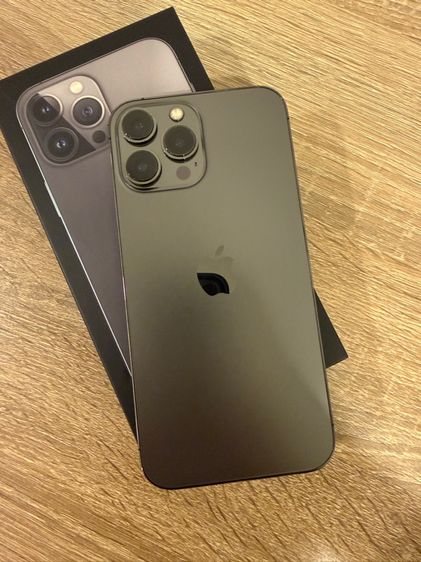 ไอโฟน 13 Promax รูปที่ 6