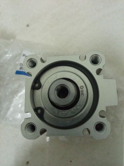 อุปกรณ์ cylinder smc กระบอกลมของใหม่ยังไม่ได้ใช้งาน รูปที่ 3