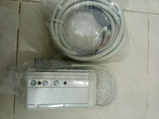ขายอุปกรณ์กระบอกลม cylinder band smc ใช้กับไฟ dc 24v รูปที่ 3