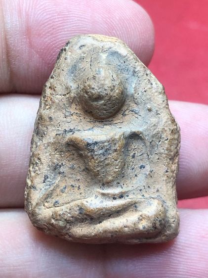 พระขุนแผนพลายคู่ตัดเดี่ยวหน้ามงคล รูปที่ 3