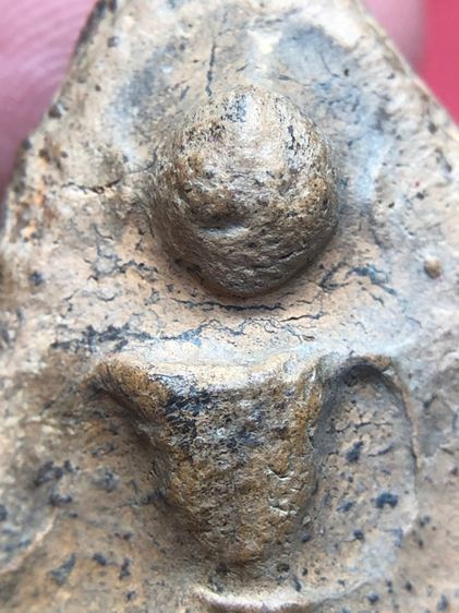 พระขุนแผนพลายคู่ตัดเดี่ยวหน้ามงคล รูปที่ 9