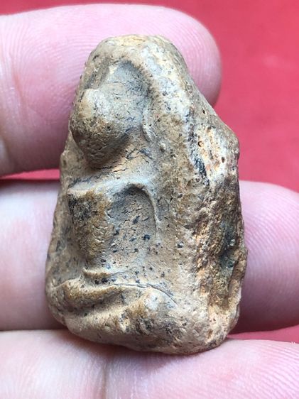 พระขุนแผนพลายคู่ตัดเดี่ยวหน้ามงคล รูปที่ 5