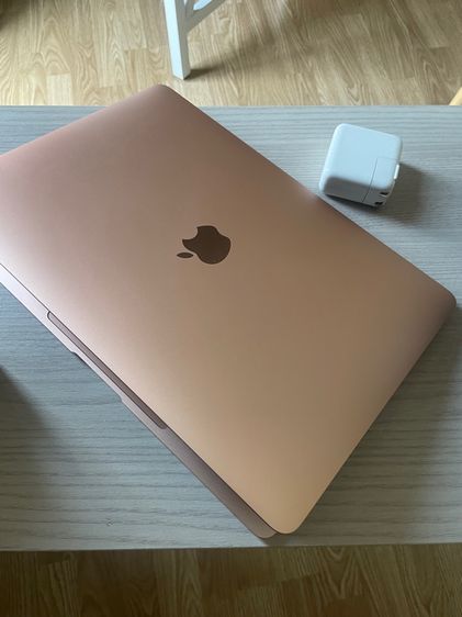 ขาย MacBook Air m1 13 นิ้ว ram 8 256 GB battery 98 percent การใช้งานปกติ   รูปที่ 4