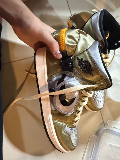 Nike Air Jordan รูปที่ 10