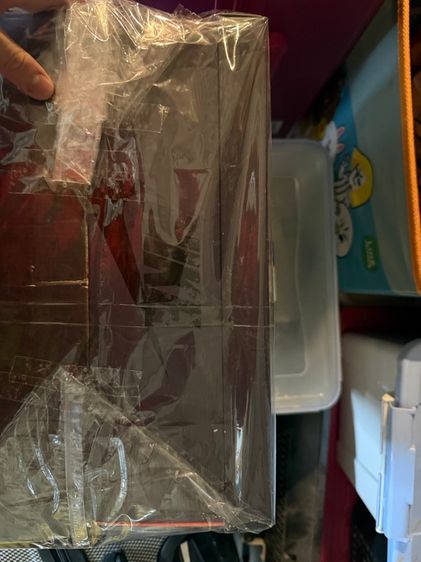 Nike Air Jordan รูปที่ 4