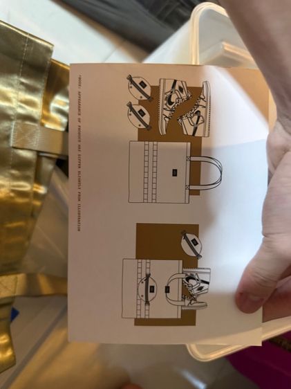 Nike Air Jordan รูปที่ 7