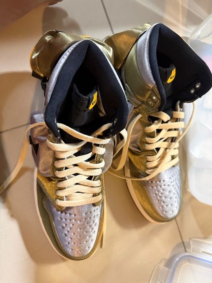 Nike Air Jordan รูปที่ 9