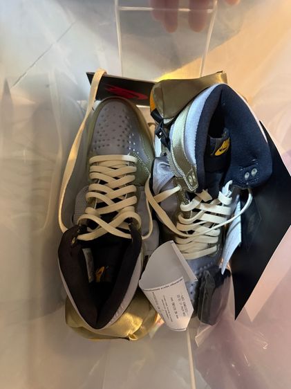 Nike Air Jordan รูปที่ 6