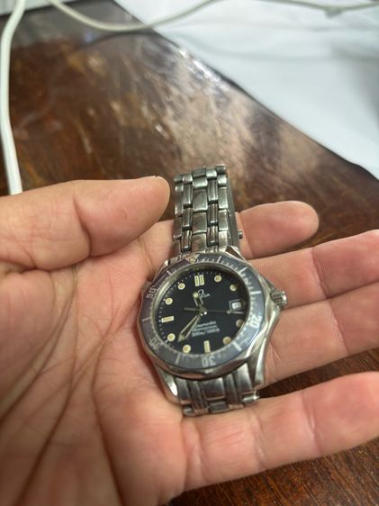 omega รูปที่ 7