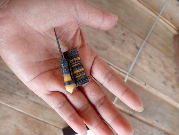 มีดหมอหลวงพ่อเดิม รูปที่ 4