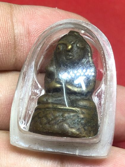 พระกริ่งอุปคุต รูปที่ 2