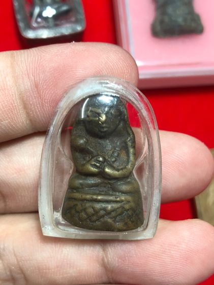 พระกริ่งอุปคุต รูปที่ 8