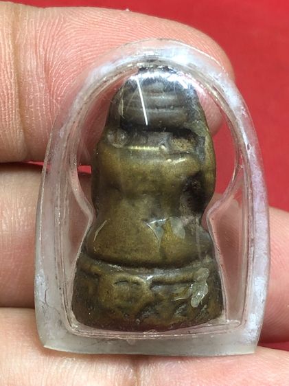 พระกริ่งอุปคุต รูปที่ 4