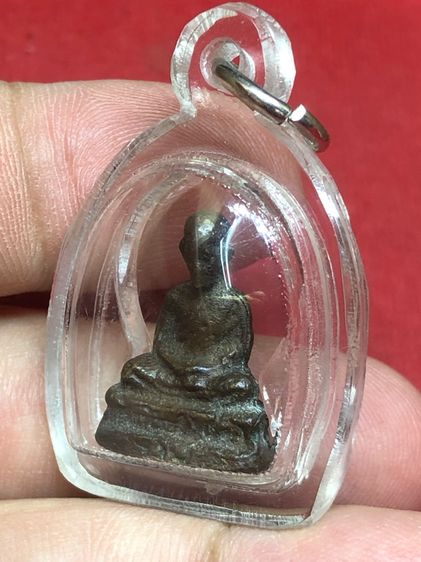 รูปหล่อหลวงพ่อทบพิมพ์หัวไม้ขีด รูปที่ 3