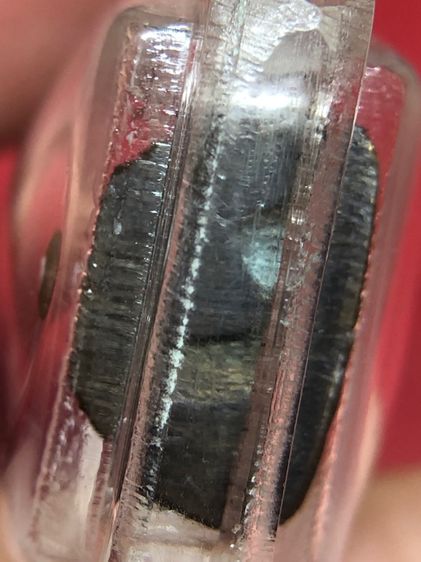 รูปหล่อหลวงพ่อทบพิมพ์หัวไม้ขีด รูปที่ 9