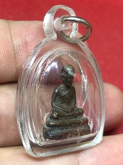 รูปหล่อหลวงพ่อทบพิมพ์หัวไม้ขีด รูปที่ 2