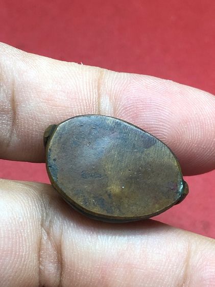 พระพิฆเนศหล่อโบราณ รูปที่ 5