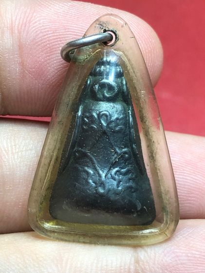 พระปิดตาหลวงพ่ออี๋เนื้อเมฆพัตร รูปที่ 4