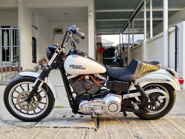 2004 Harley Davidson Dyna low rider รูปที่ 5