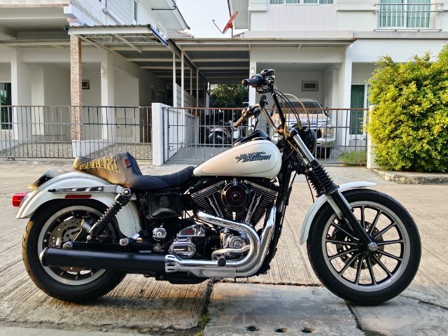 รุ่นอื่นๆ 2004 Harley Davidson Dyna low rider