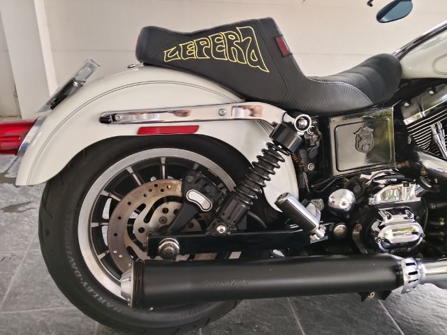 2004 Harley Davidson Dyna low rider รูปที่ 10