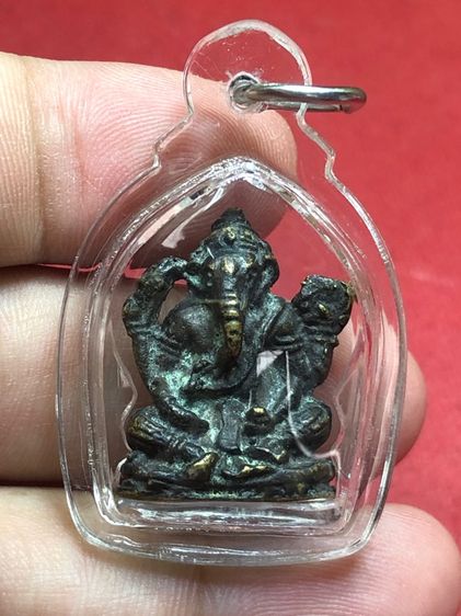 รูปหล่อพระพิฆเนศ