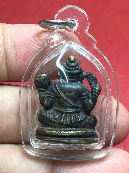 รูปหล่อพระพิฆเนศ รูปที่ 4