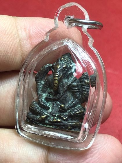 รูปหล่อพระพิฆเนศ รูปที่ 3