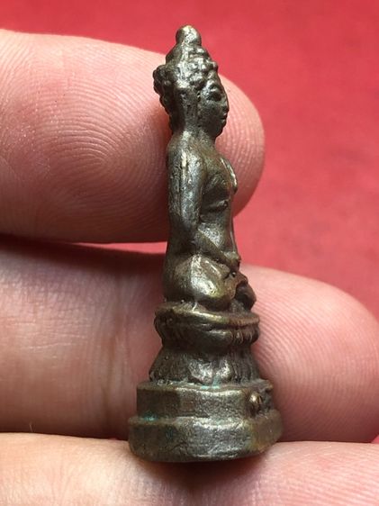 พระชัยวัฒน์หลวงปู่บุญ รูปที่ 4