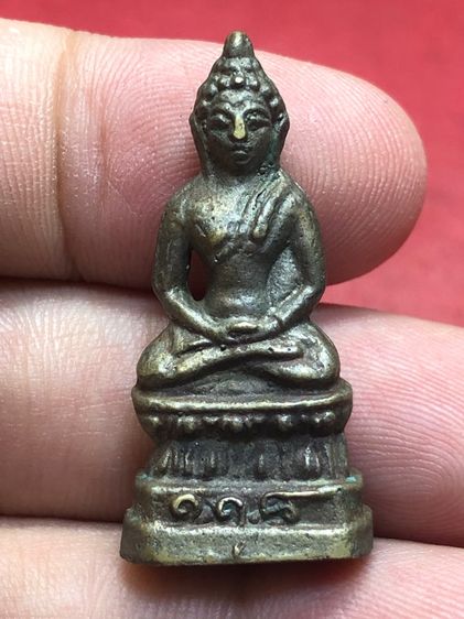 พระชัยวัฒน์หลวงปู่บุญ รูปที่ 3